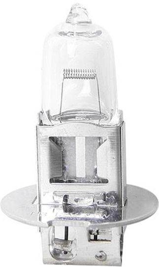 Sparco Lămpi Autoturismului H3 Halogen 3000K Alb cald 12V 55W 2buc