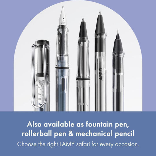 Lamy Vista 212 Στυλό Ballpoint