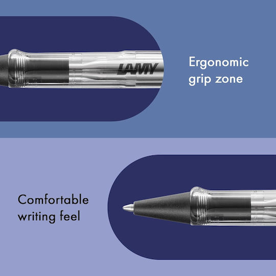 Lamy Vista 212 Στυλό Ballpoint
