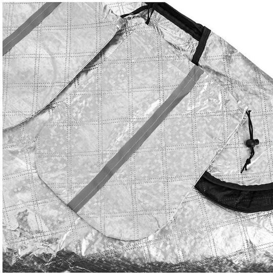 External Car Windshield Sunshade 145x99cm