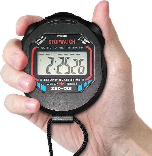 Electronical Hand Chronometer