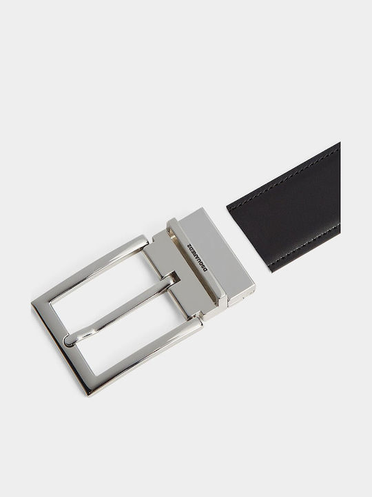 Men's Belt Black