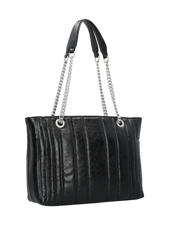 Women's Tote Bag Black