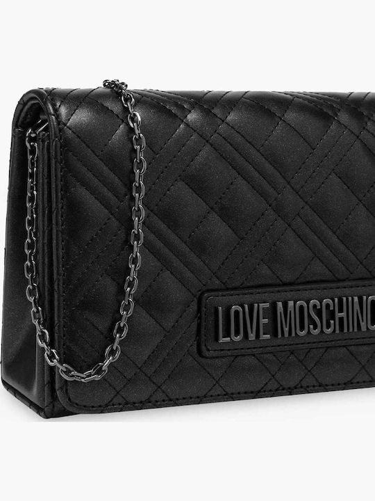 Women's Bag Shoulder Black