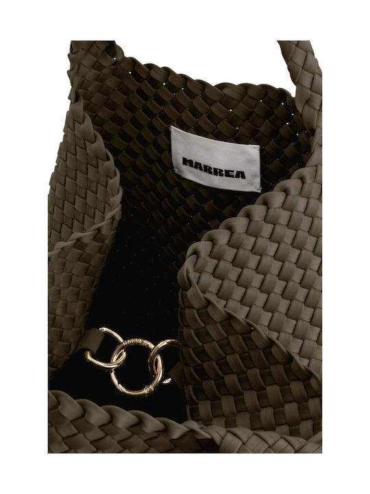Women's Bag Tote Handbag Brown
