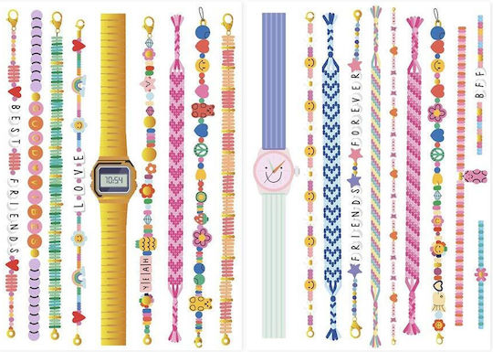 Legami Milano Kinder Tattoos