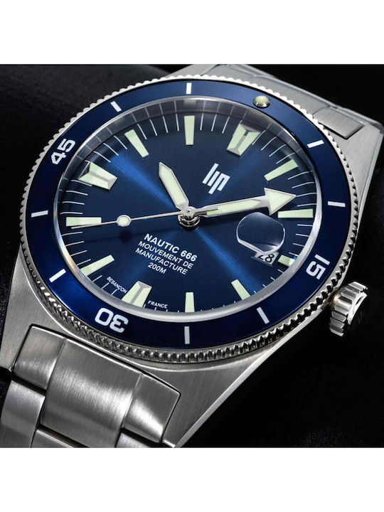 Lip Watches 67605 Lip Watches 67605