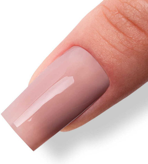 AlleLac Bauherren-Gel Falsche Nagelgel Beige 45gr