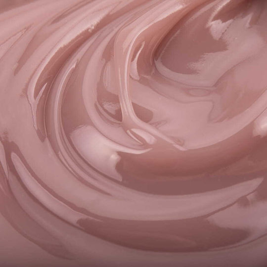 Molly Lac Gel Νυχιών Ροζ 5gr