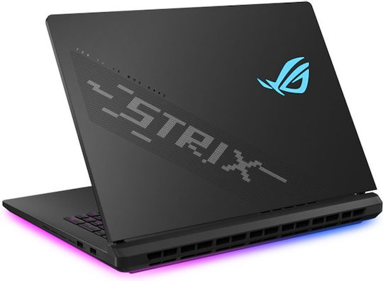 Asus ROG Strix SCAR 18 G835LR 18" QHD+ 240Hz (Ultra 9-275HX/32GB/1TB SSD/GeForce RTX 5070 Ti/W11 Pro) (US Keyboard)