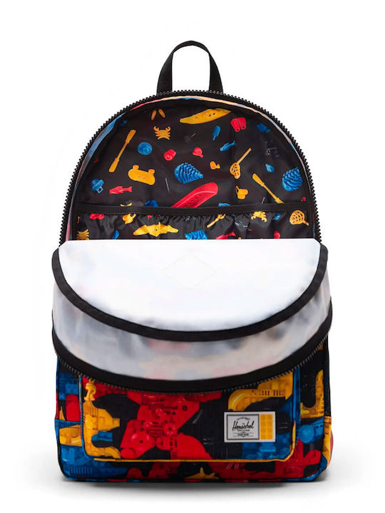 Herschel Heritage
