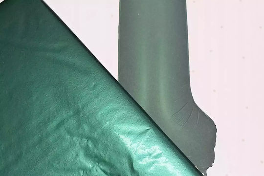 Luftballon Folie Jumbo Zahl 7 Grün 86cm