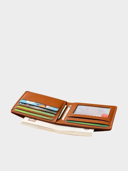 Men's Wallet Classic Black