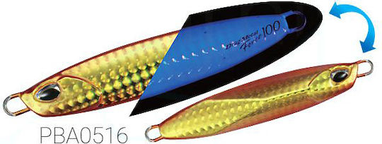 Duo Drag Metal Force Artificial Bait Slider 100g Pba0520