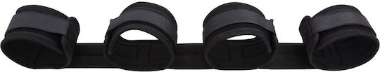 Bend Over Bondage Bar Kit