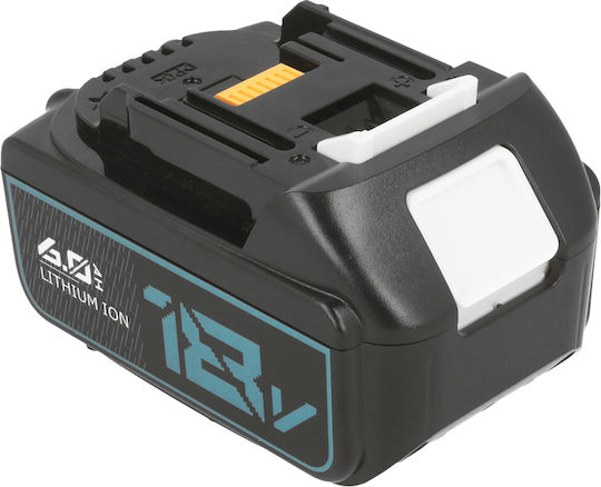 Movano Tool Battery 18V with Capacity 6Ah