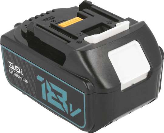 Movano Werkzeugbatterie 18V mit Kapazität 3Ah