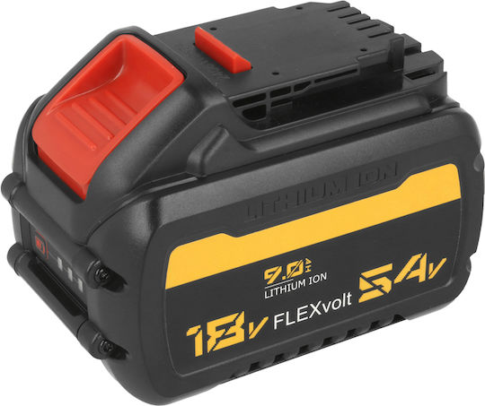 Movano Werkzeugbatterie