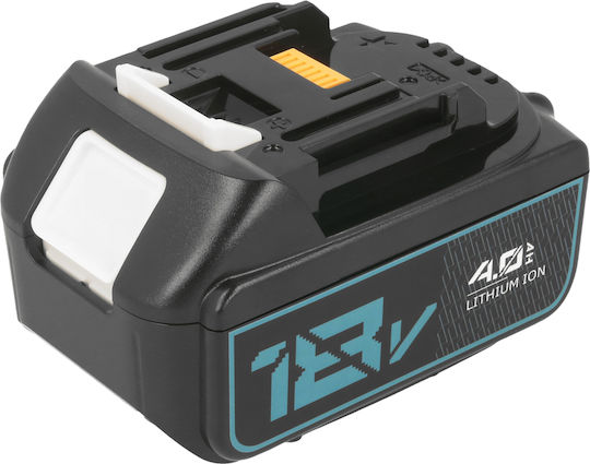 Movano Werkzeugbatterie 18V mit Kapazität 4Ah