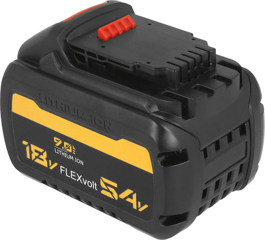 Movano Werkzeugbatterie