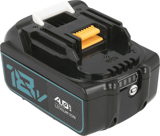 Movano Werkzeugbatterie 18V mit Kapazität 4Ah