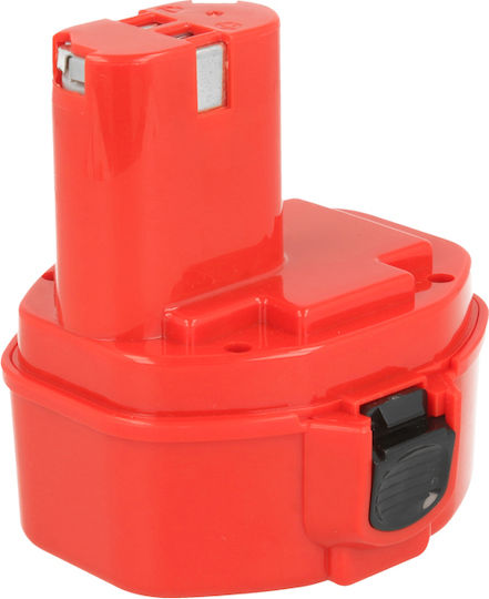 Movano Tool Battery 14.4V with Capacity 1.5Ah