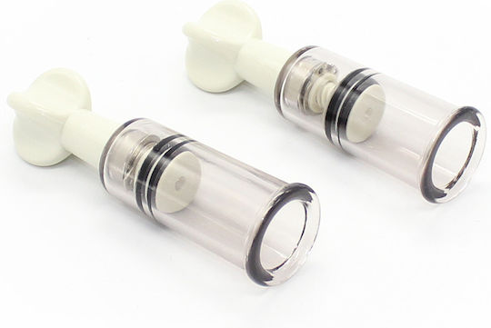 Nipple Suckers Pair L