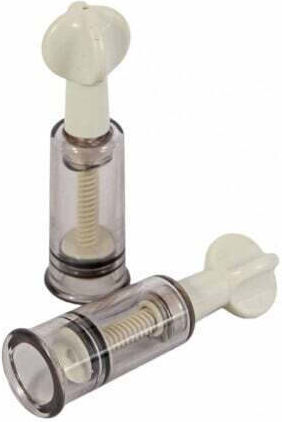 Nipple Suckers Pair S