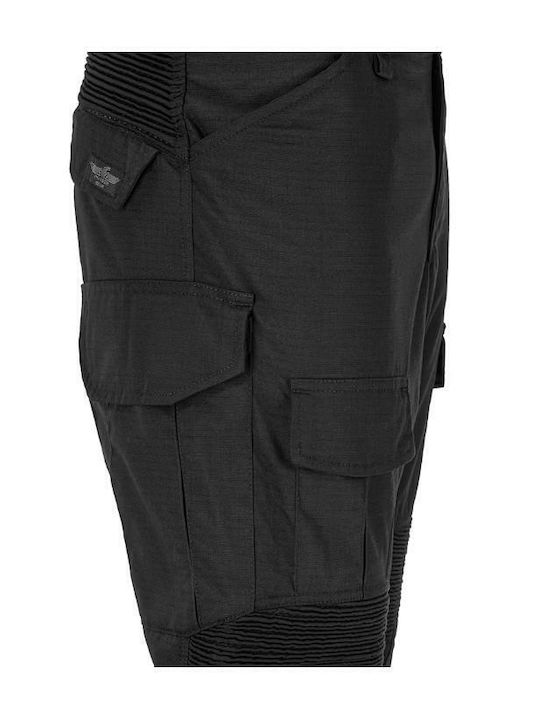 Invadergear Pantaloni de Vânătoare în culoarea Negru
