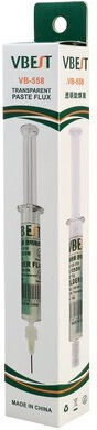 Best VB-558 Soldering Paste