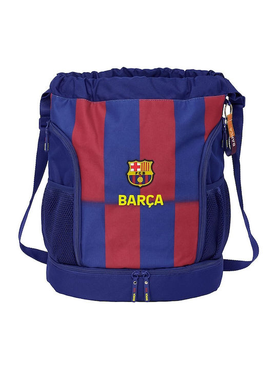 F.C. Barcelona Раница Синя F.C. Barcelona Раница Синя