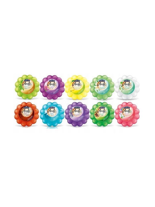 General Fresh Gel Parfumat cu Aromă Dovleac 150gr