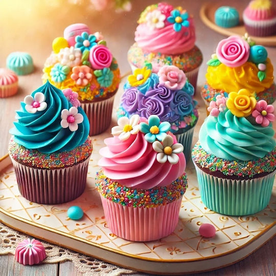 Food Colours Χρώμα Ζαχαροπλαστικής σε Μορφή Gel Μαύρο 30gr Σωληνάριο