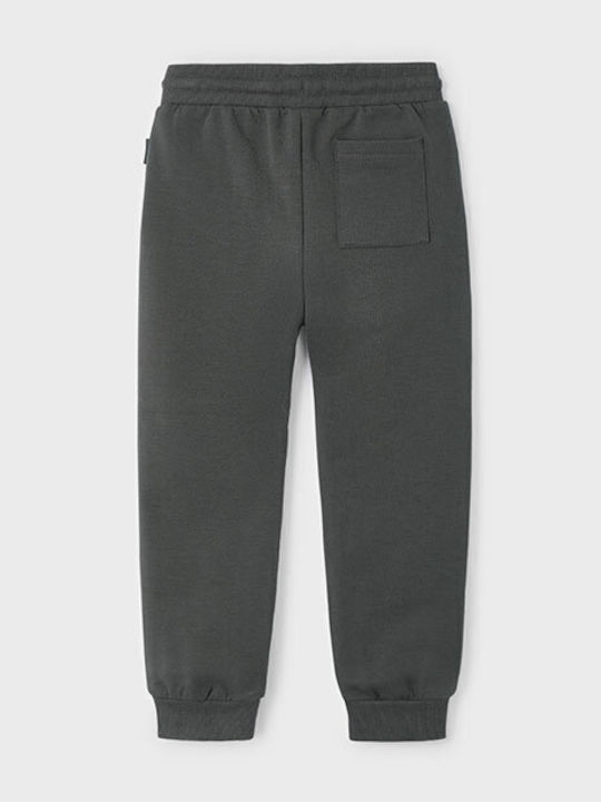 Kids Sweatpants Black