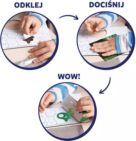 Trefl Children's Craft