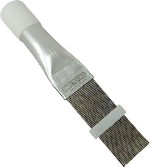Χτένα Καθαρισμού Διορθώσης Πτερυγίων Sks Tools 50000073