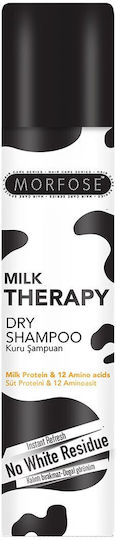 Morfose Dry Shampoos for Oily Hair 200ml