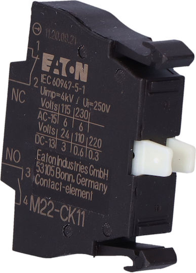 Eaton Adapter Elektrowerkzeuge
