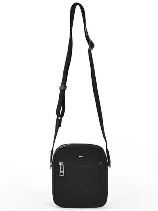 Men's Bag Shoulder / Crossbody Black