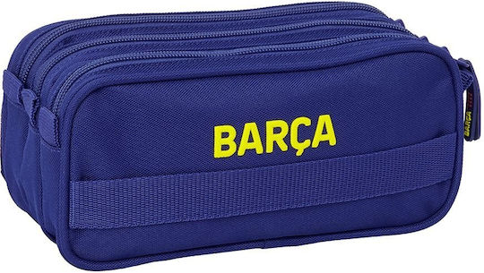 F.C. Barcelona Ученически Несесер Син