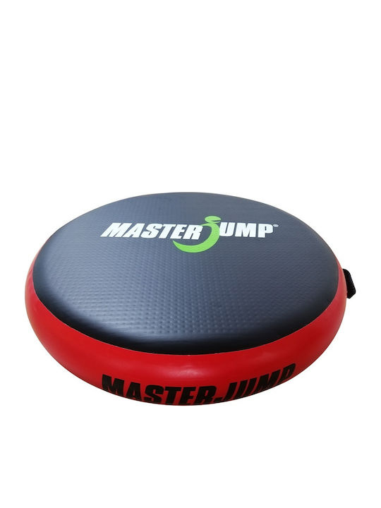 Master MAS-B886-black-red