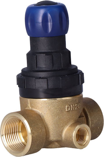 Syr Regulator de Presiune pentru Țeavă 3/4"