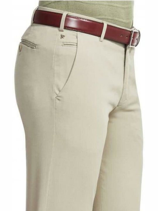 Bonn Hose Chino Beige