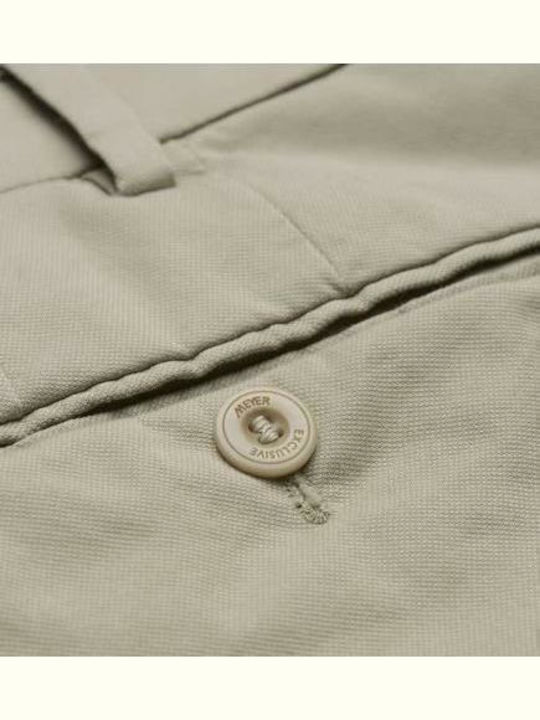 Bonn Hose Chino Beige