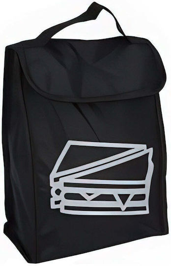 Koopman Insulated Bag Handbag L25 x W18.5 x H10cm