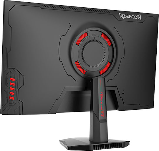 Redragon GM27X5QIPS IPS HDR Gaming Monitor 27 Diagonal QHD 2560x1440 165Hz with Response Time 1ms GTG