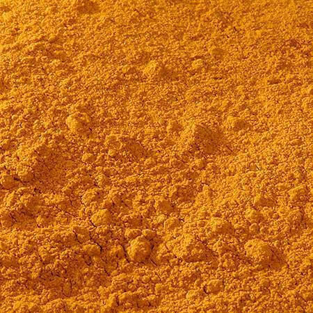 Buonarroti 50g Ikonographie-Pulver Ocker