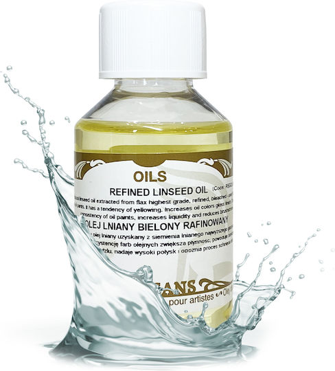 Renesans Αξεσουάρ Ζωγραφικής 100ml 1τμχ