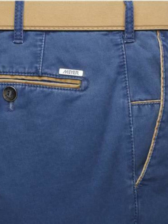 Παντελόνι Chino Μπλε
