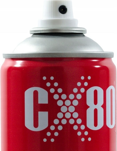 CX80 Elektroschweißspray 500ml 1Stück